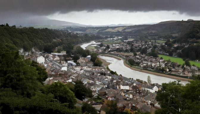 Pest & Property pest control services in Neath, South Wales