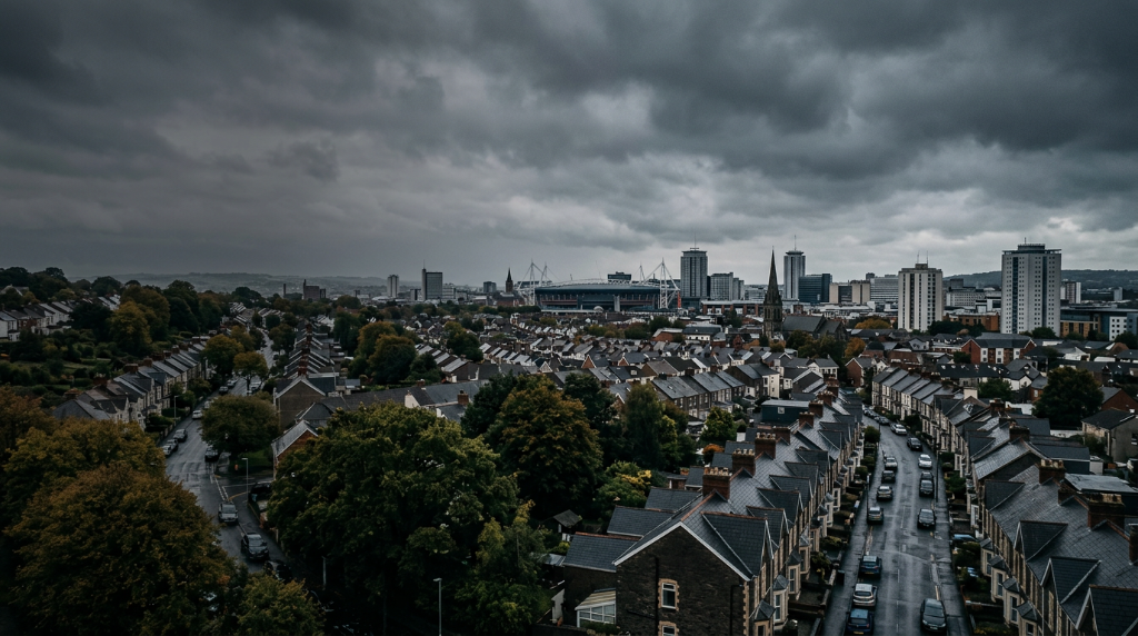 Pest & Property pest control services in Cardiff, South Wales