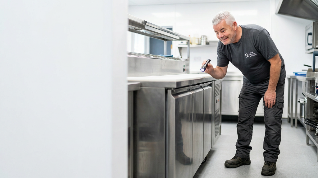 Landlord Responsibilities For Pest Control In The UK