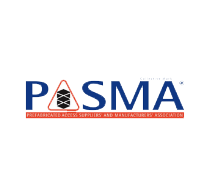 PASMA logo