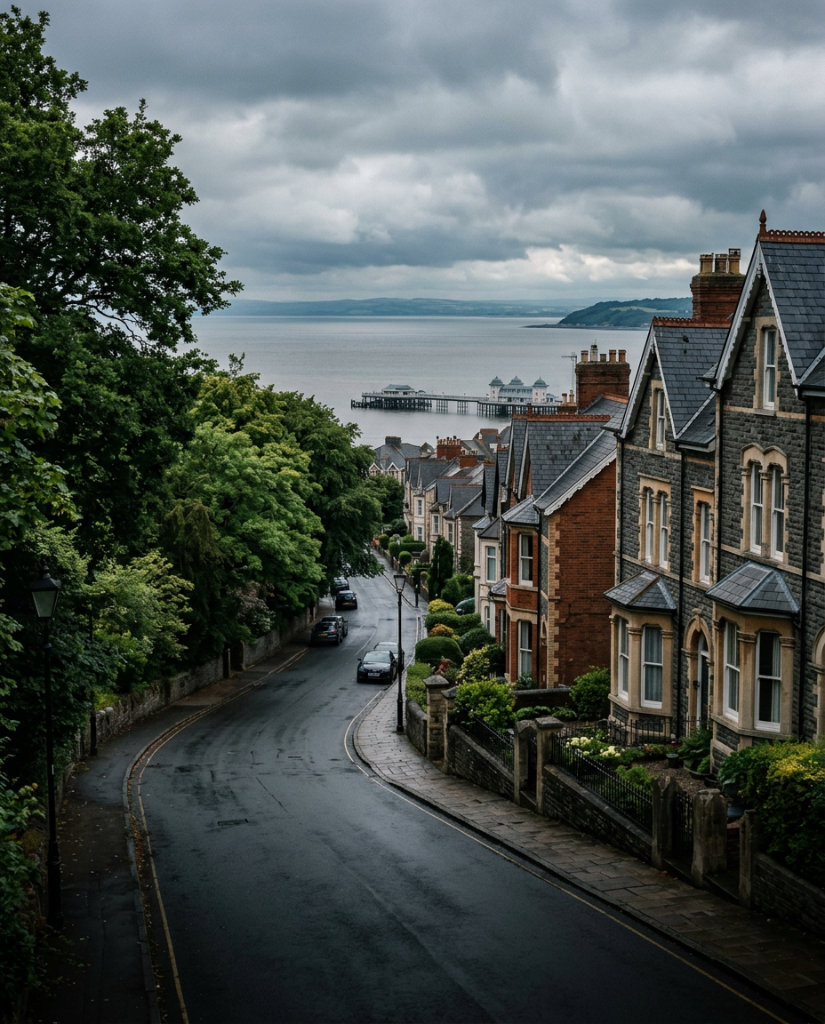Pest control Penarth