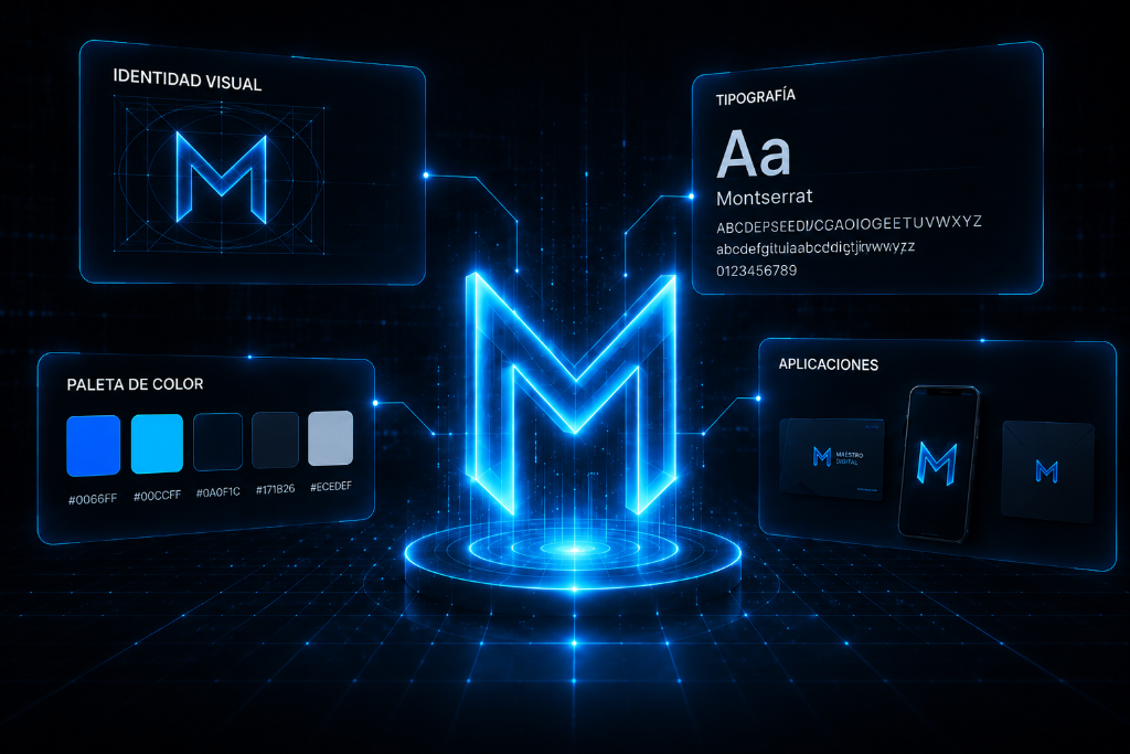 Marca & Diseño