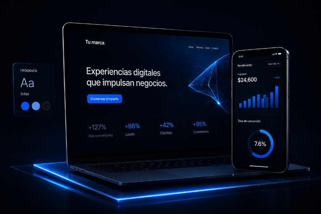 Productos Digitales