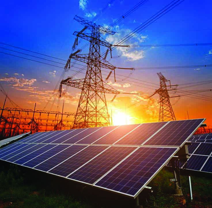 Renewable Energy