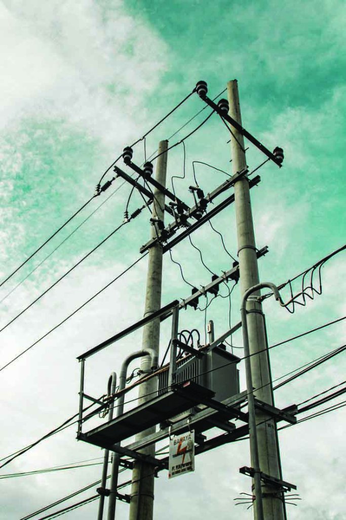 Distribution Systems