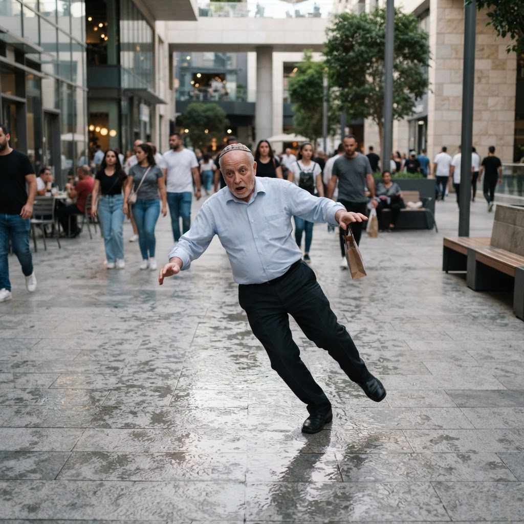 תמונות ועדויות ככלי קריטי להוכחת תביעת נזיקין בתאונה בשטח ציבורי
