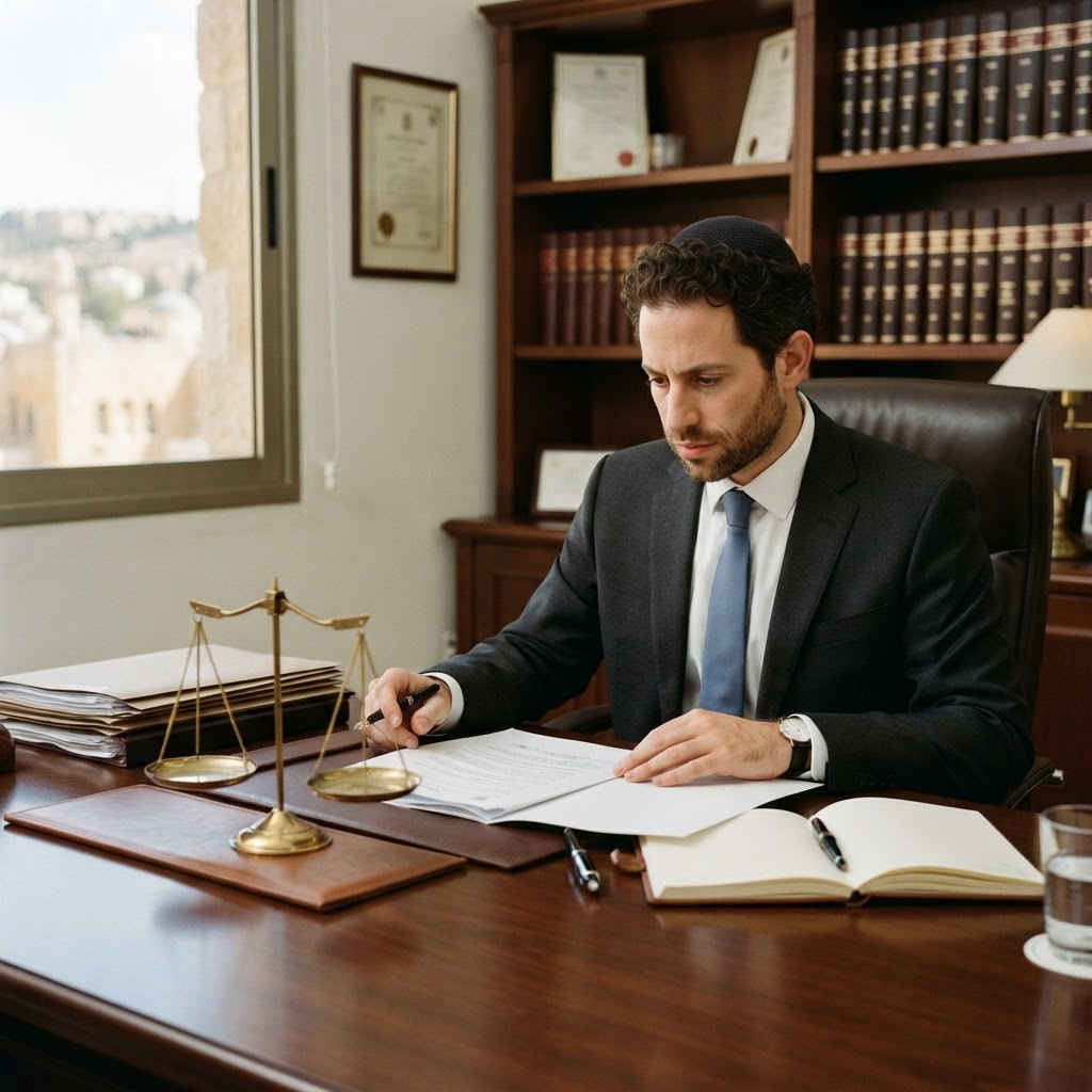 ביטוח נכות: המדריך המשפטי למימוש זכויות וניהול הליכי תביעה