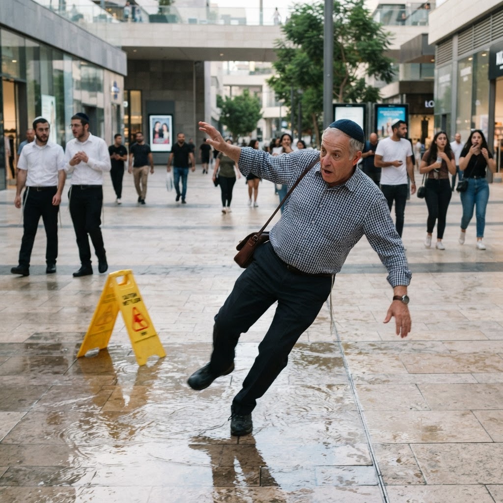 כוחן של ראיות: חשיבותן של תמונות ועדויות בתביעות נזיקין בשטח הציבורי