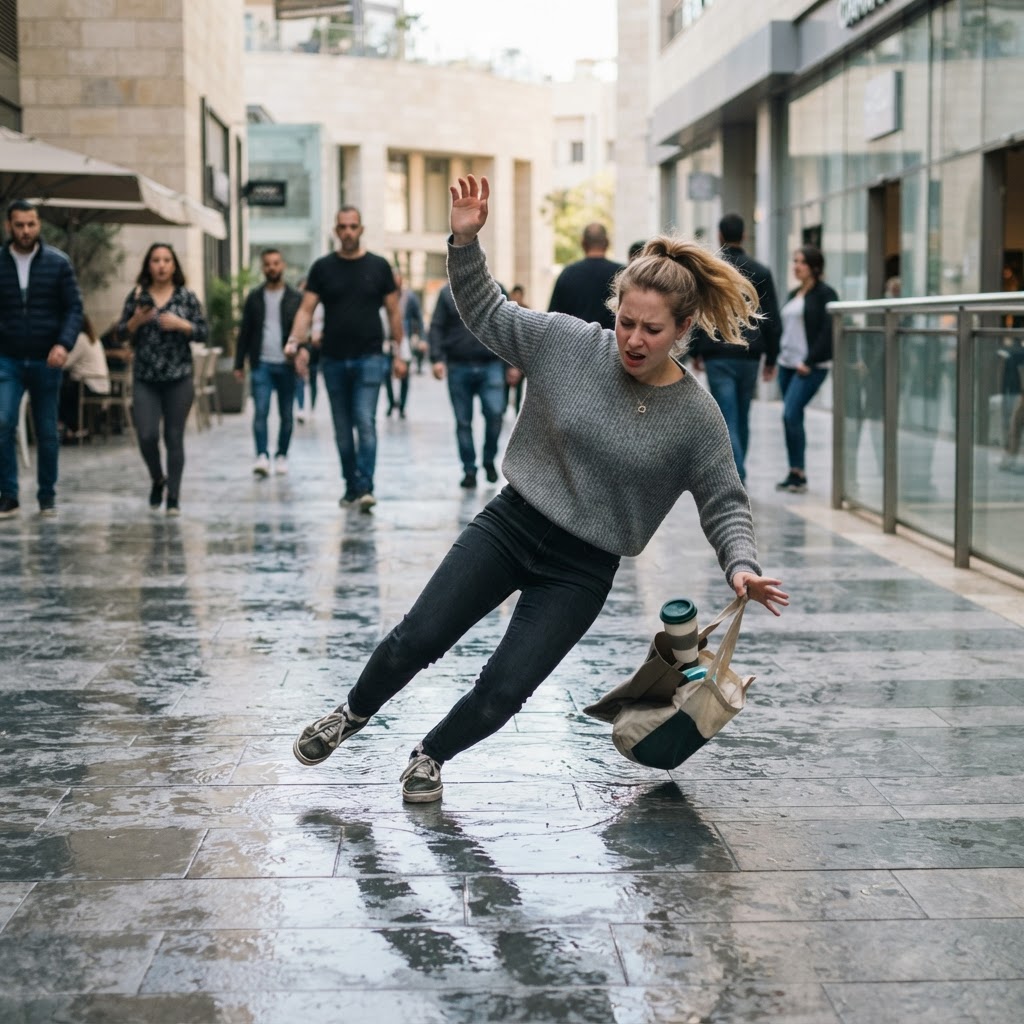 תביעה כנגד הרשות בגין מפגעים בשטחים ציבוריים: המדריך המשפטי המלא להליכים ומועדים