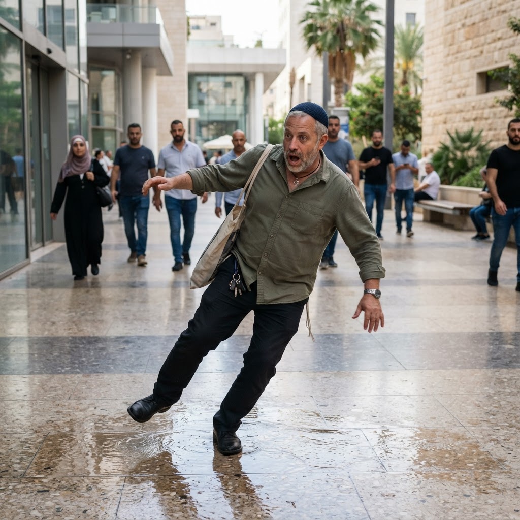 אחריות הרשות המקומית בגין נזקי גוף בתאונות בשטחים ציבוריים: מדריך משפטי