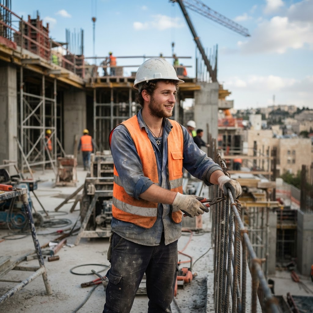 דיווח תאונת עבודה: מדריך משפטי לצעדים חיוניים למימוש זכויות