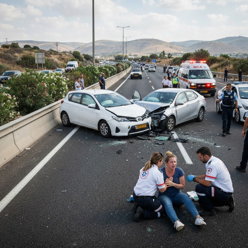 מדוע הצעת פשרה מהירה מחברת הביטוח עלולה להיות מסוכנת עבור נפגעי תאונות דרכים