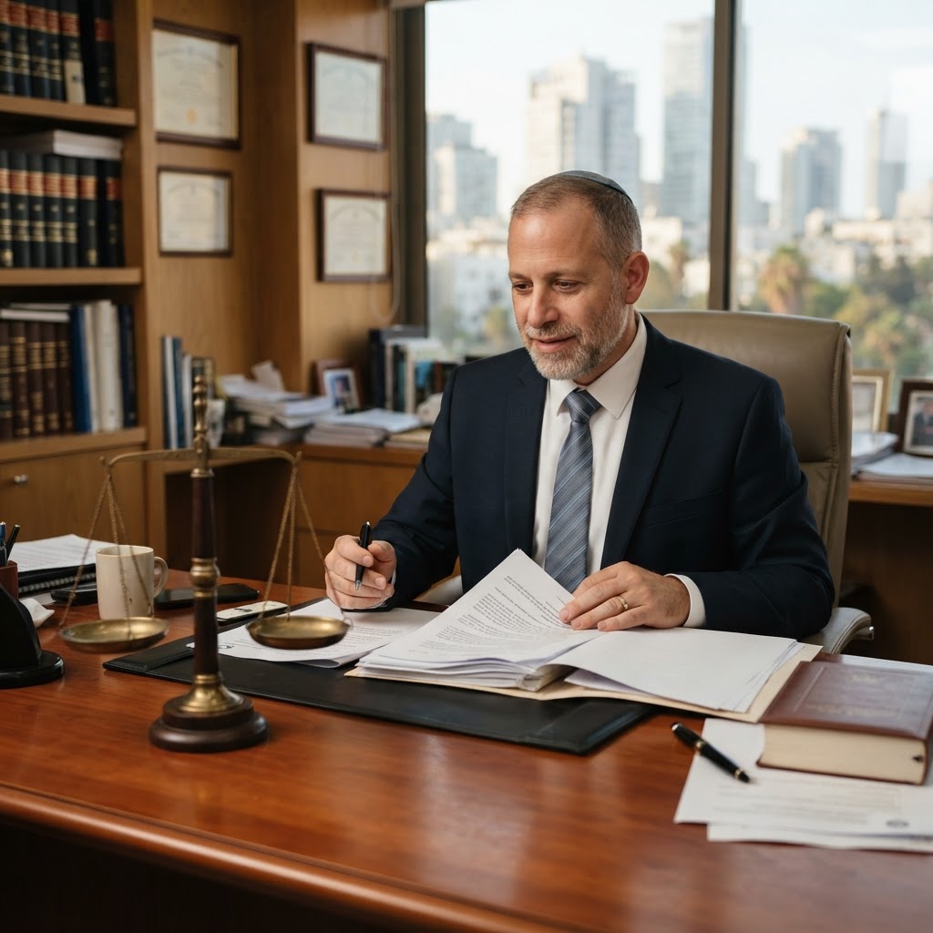 ביטוח נכות: כיצד לתבוע בהצלחה את זכויותיכם מול חברות הביטוח