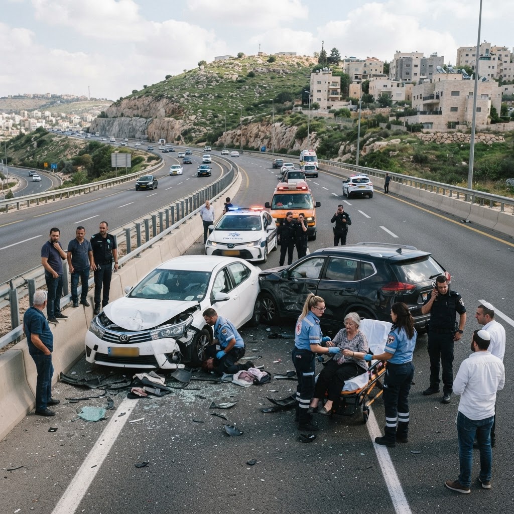 המלכוד בהצעות פשרה מהירות מחברות ביטוח לאחר תאונת דרכים: מדוע מומלץ להיזהר