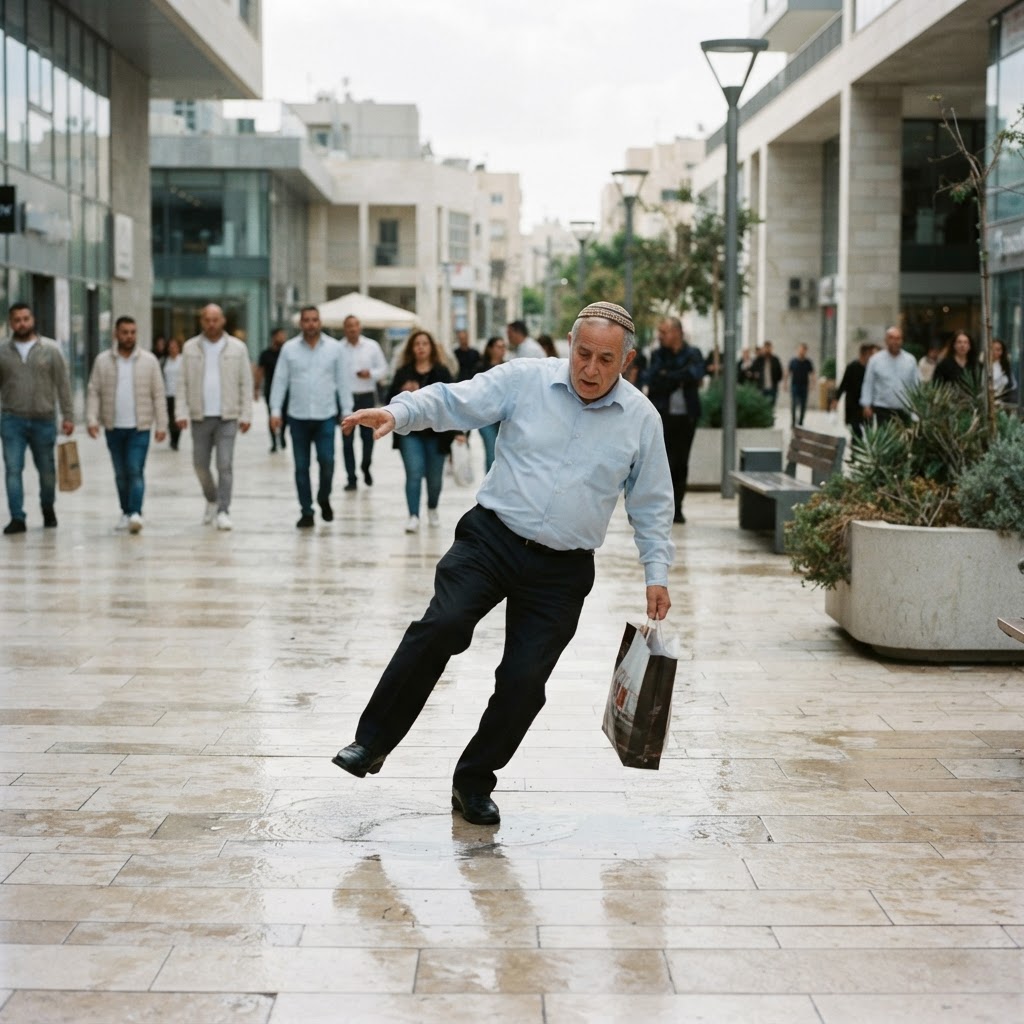 תביעה כנגד הרשות המקומית בגין מפגעים בשטח הציבורי: הליכים, מועדים ואסטרטגיה משפטית