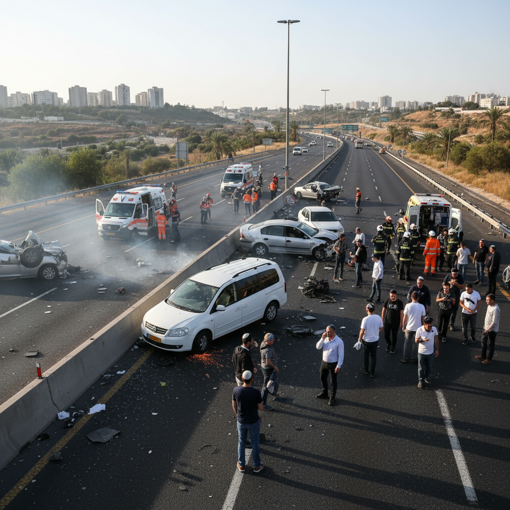 הסכנות הטמונות בפשרה מהירה מול חברת הביטוח לאחר תאונת דרכים: ניתוח משפטי מקצועי
