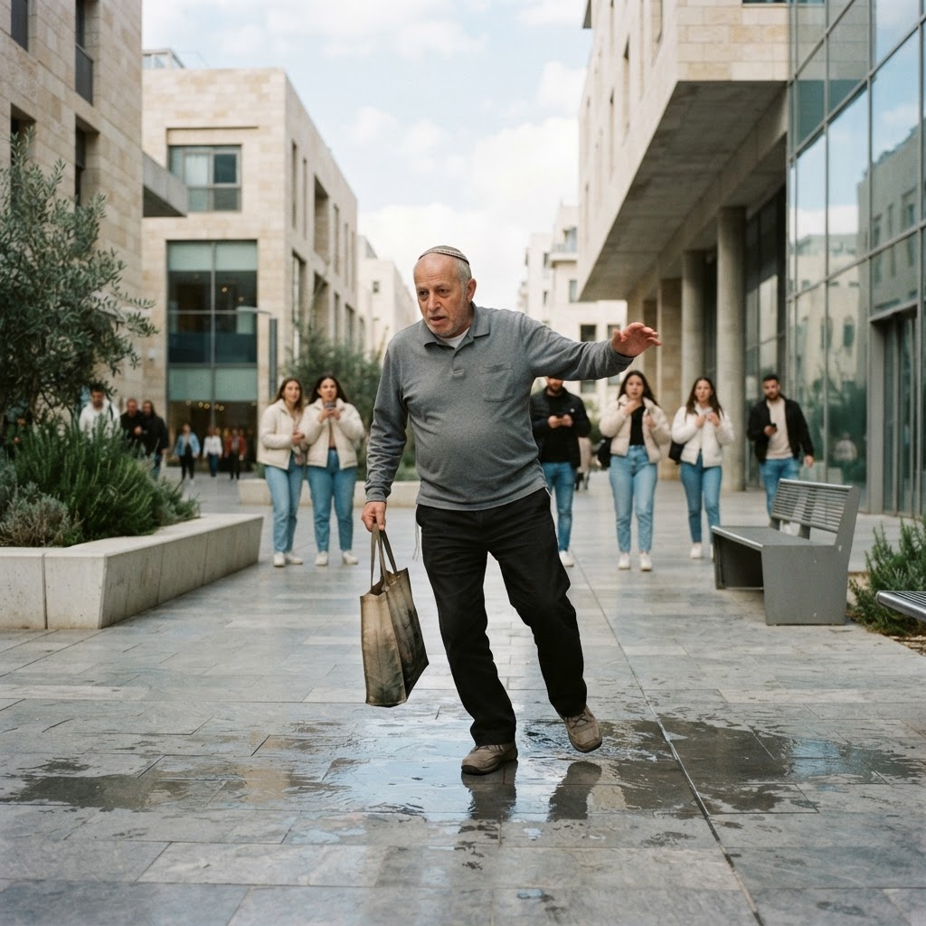 תביעה נזיקית נגד הרשות המקומית בגין מפגעים בשטחים ציבוריים: מדריך משפטי מקיף על הליכים, ראיות ומועדים