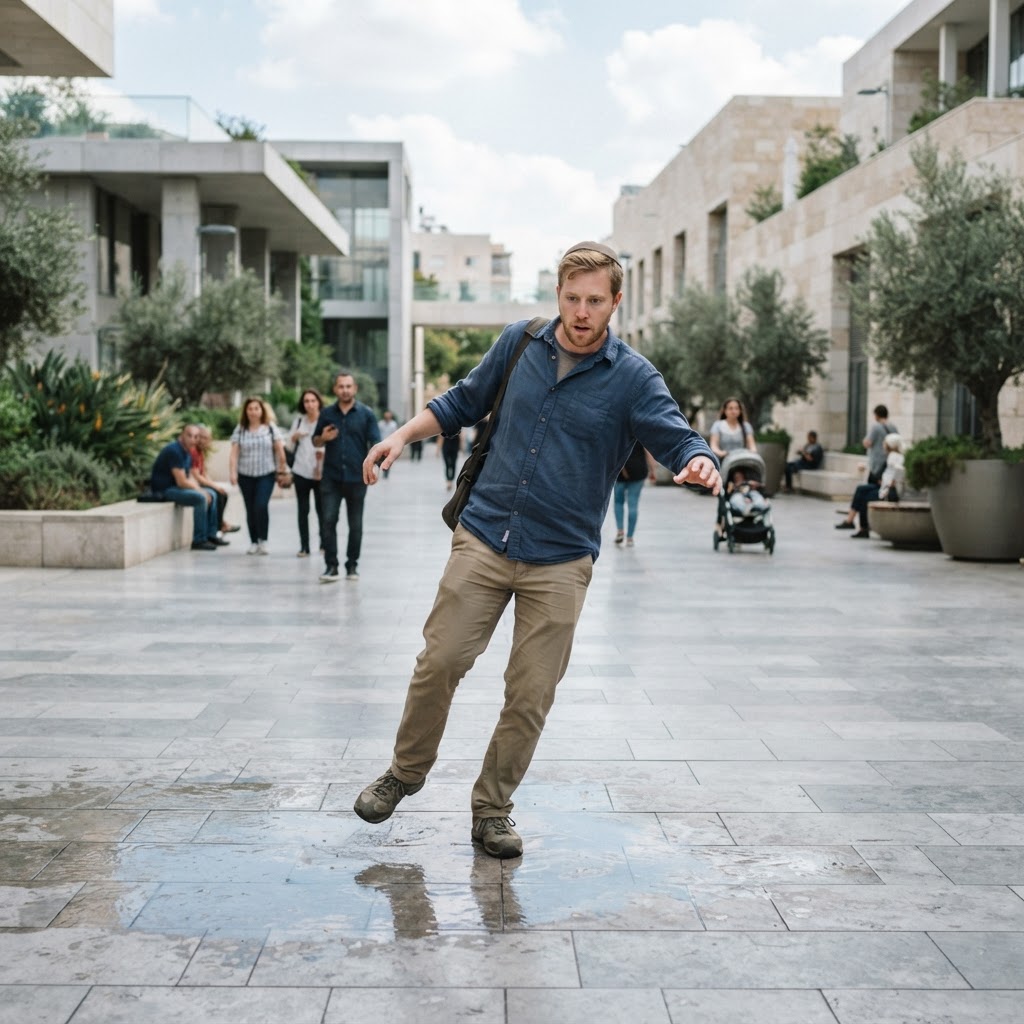 תביעה כנגד הרשות המקומית בגין מפגעים בשטחים ציבוריים: מדריך משפטי מקיף להליכים ומועדים