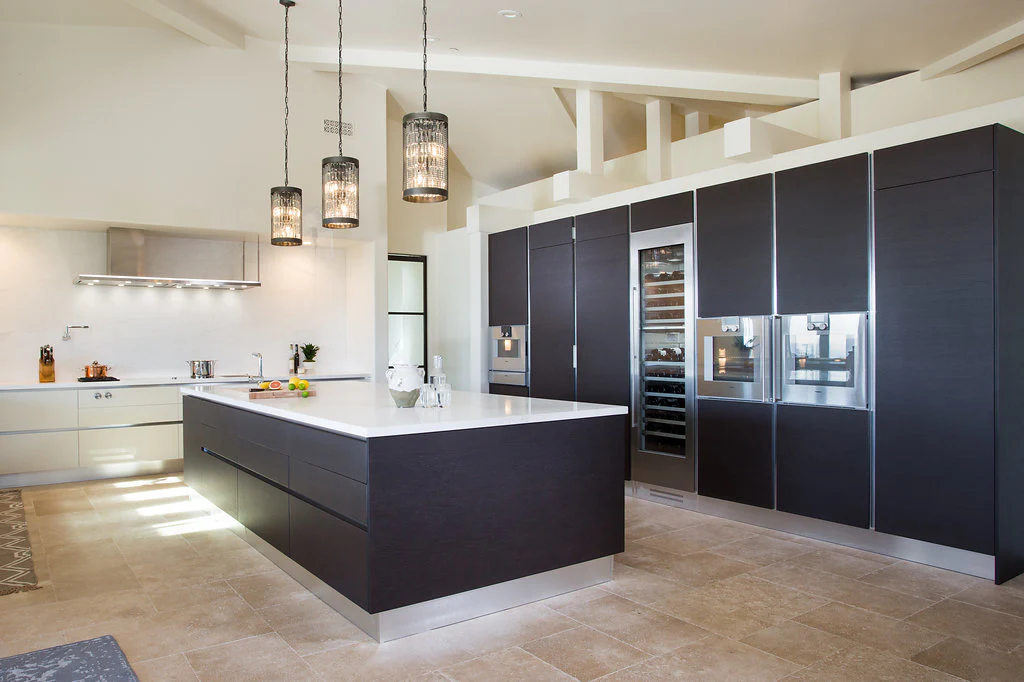 Premium lighting fixture