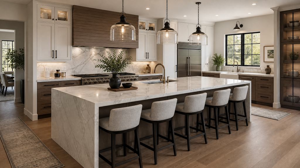 Premium countertops