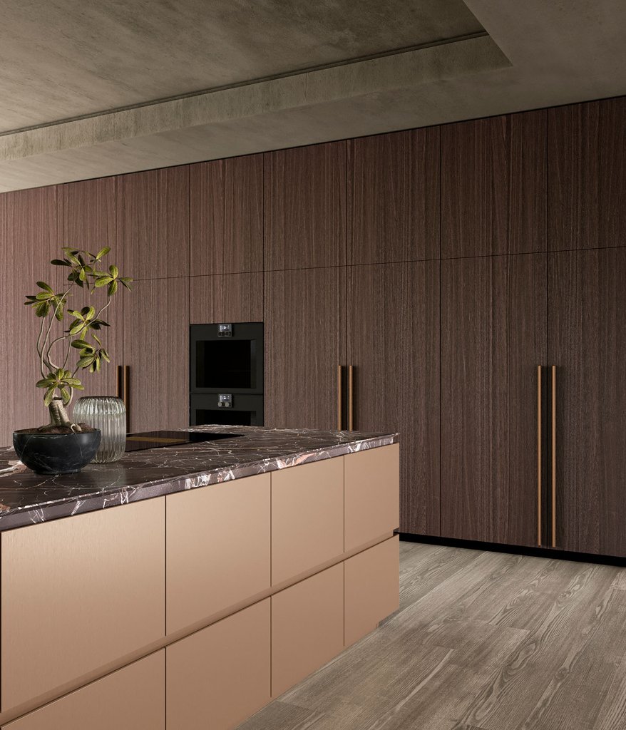 Cabinets