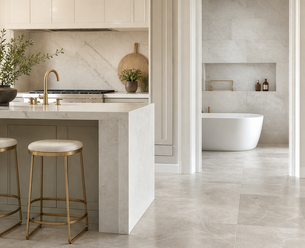 Tile & Stone