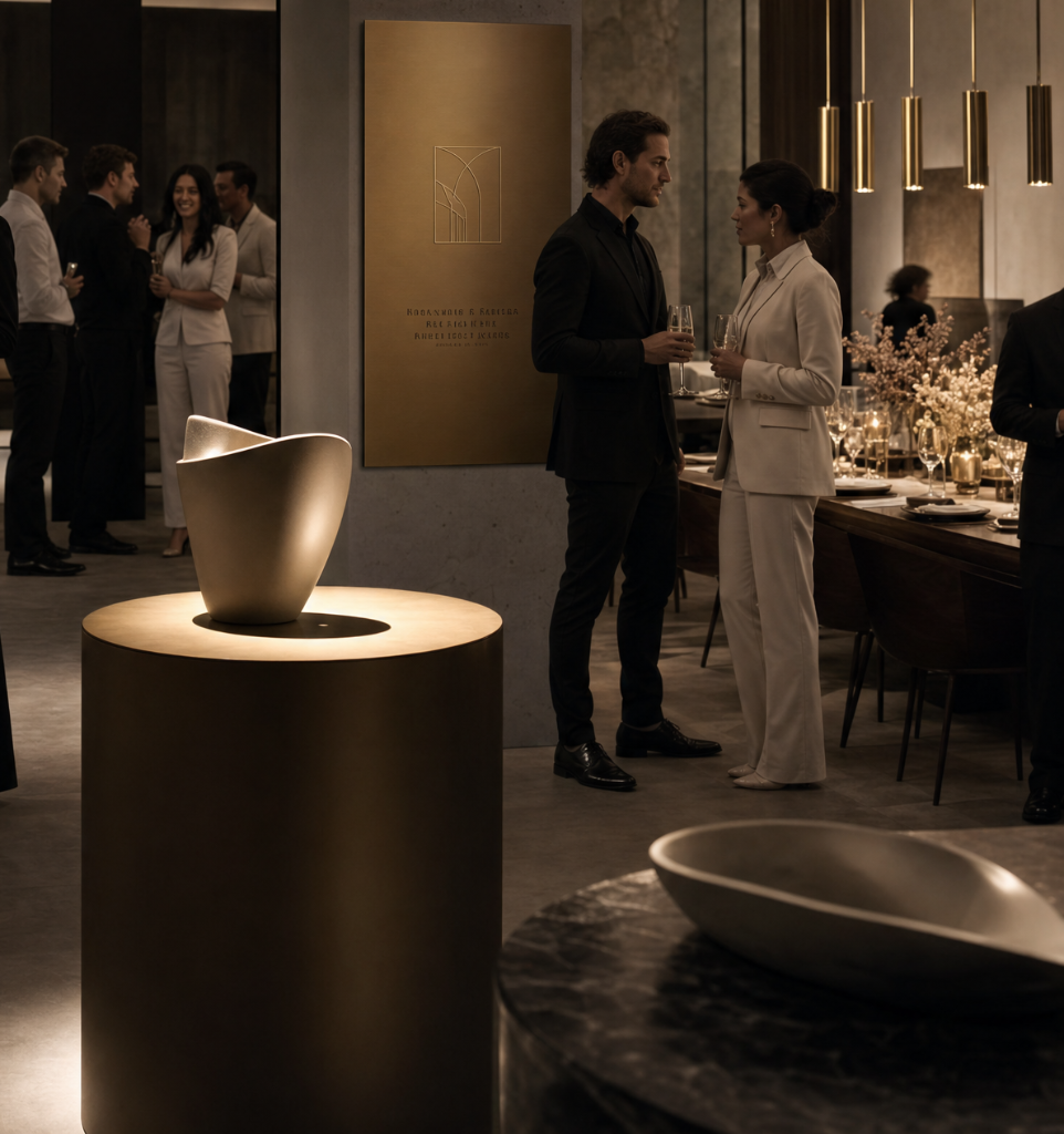 Exclusive Partner Events
