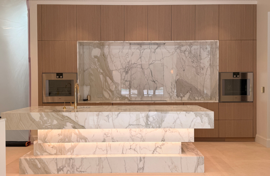 Estate Kitchen