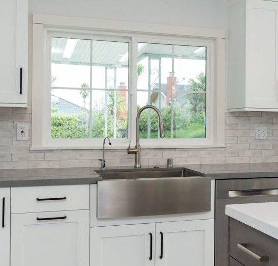 Premium plumbing fixtures