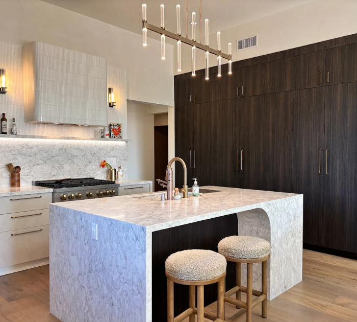 Full home remodel — Palo Alto