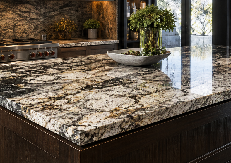 Granite