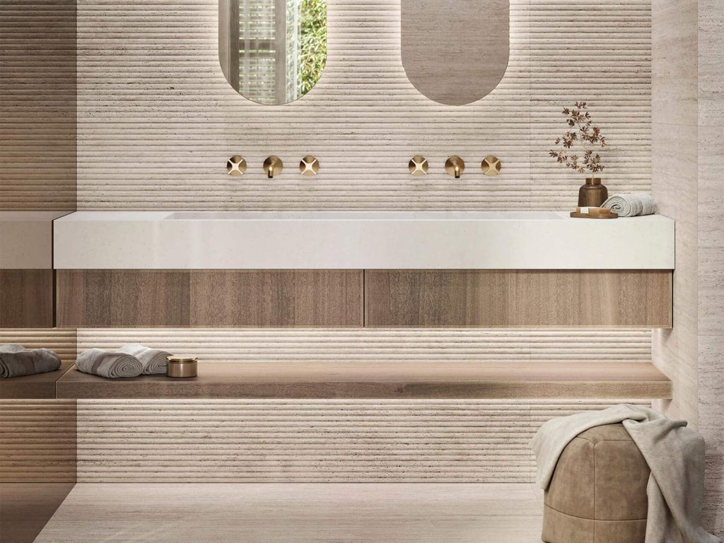 Tile
