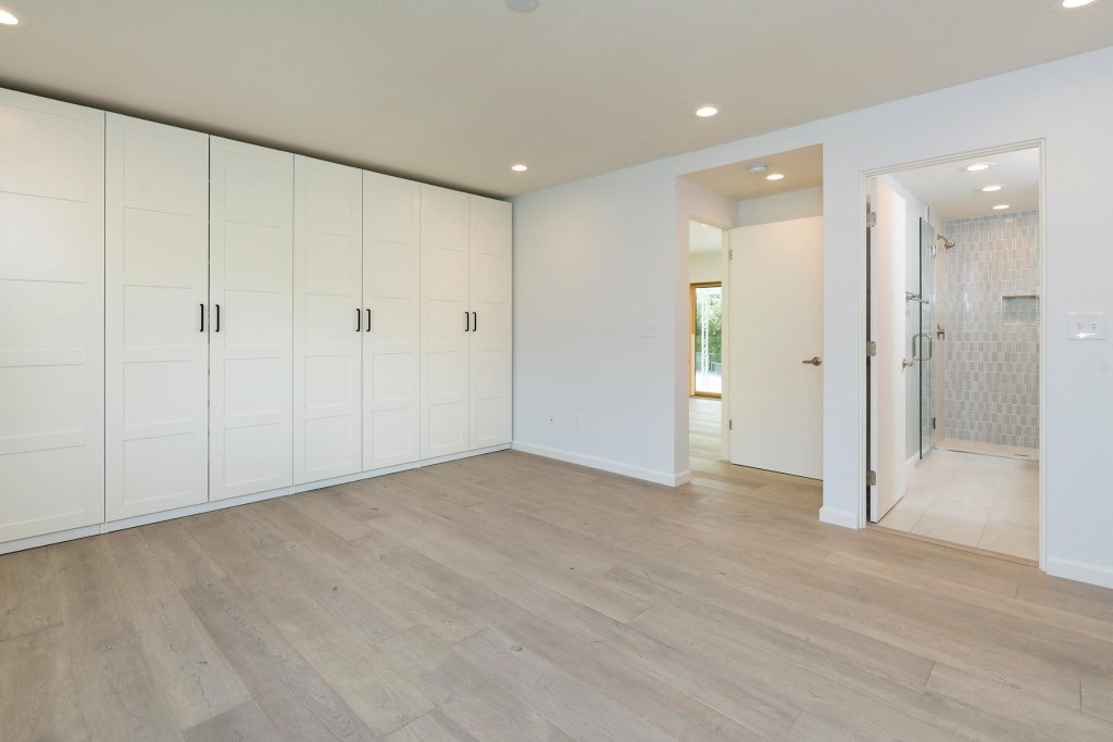 Premium flooring