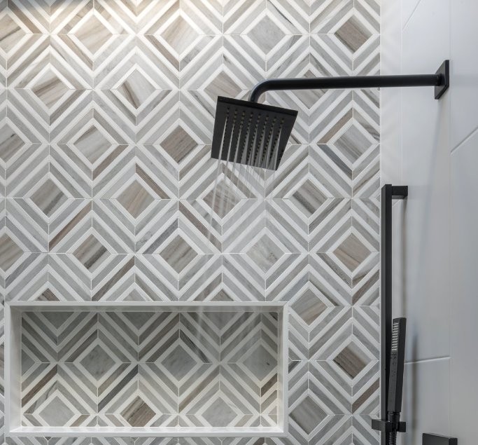 Showerheads