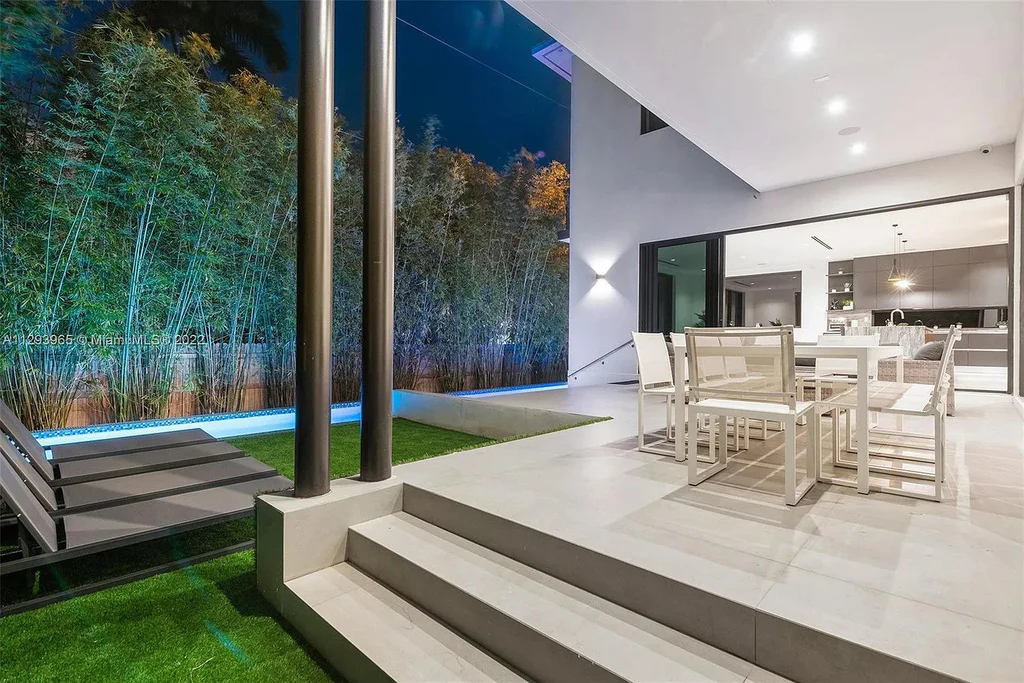 Full Project - Miami