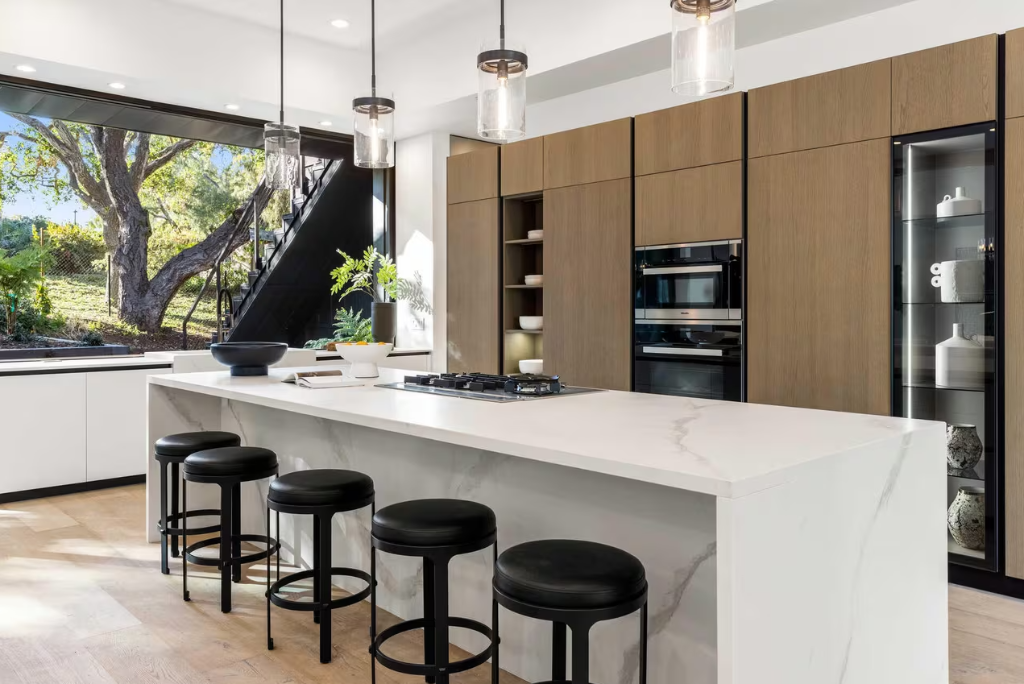 Aria Kitchen