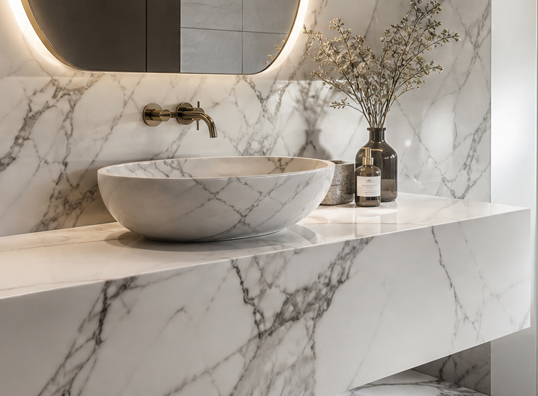 Solid Surface