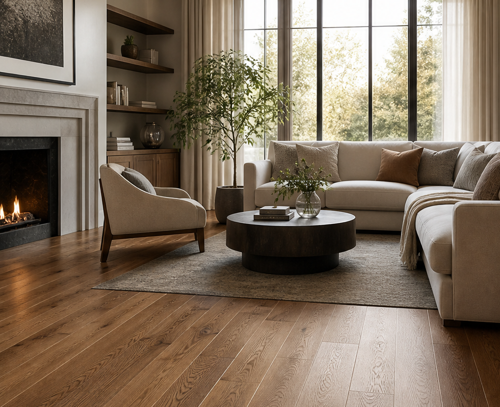Hardwood
