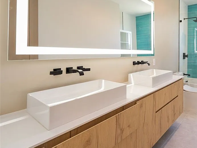 Sinks