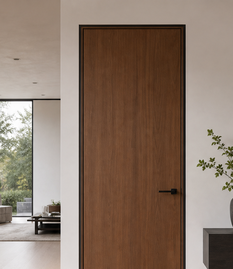 Flush / Modern