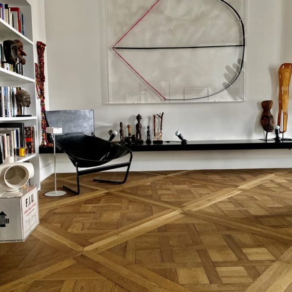 Flooring