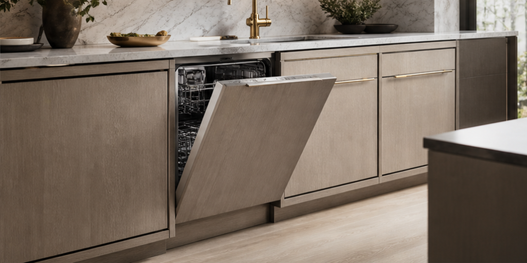 Dishwashers