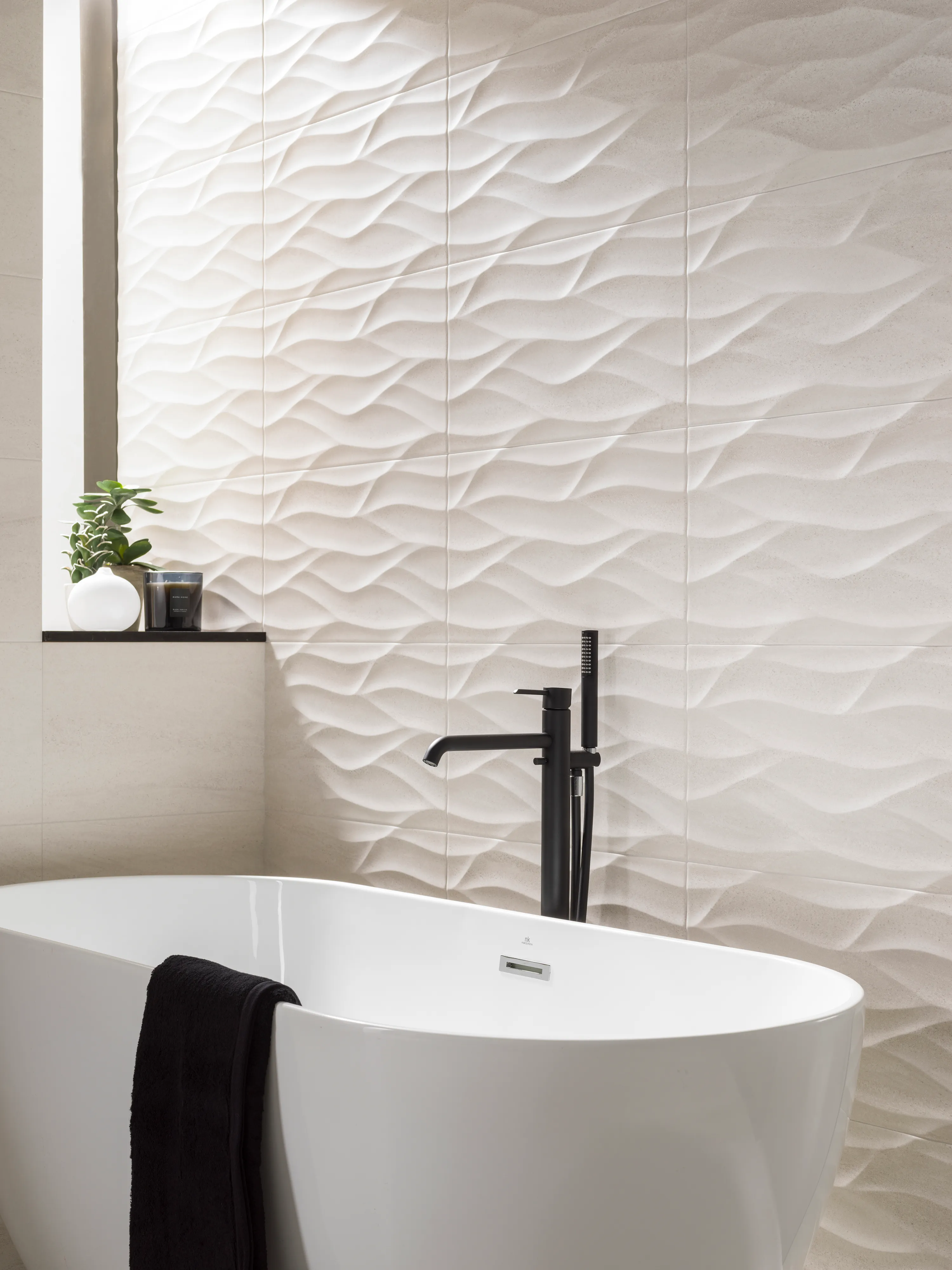 Plumbing Fixtures