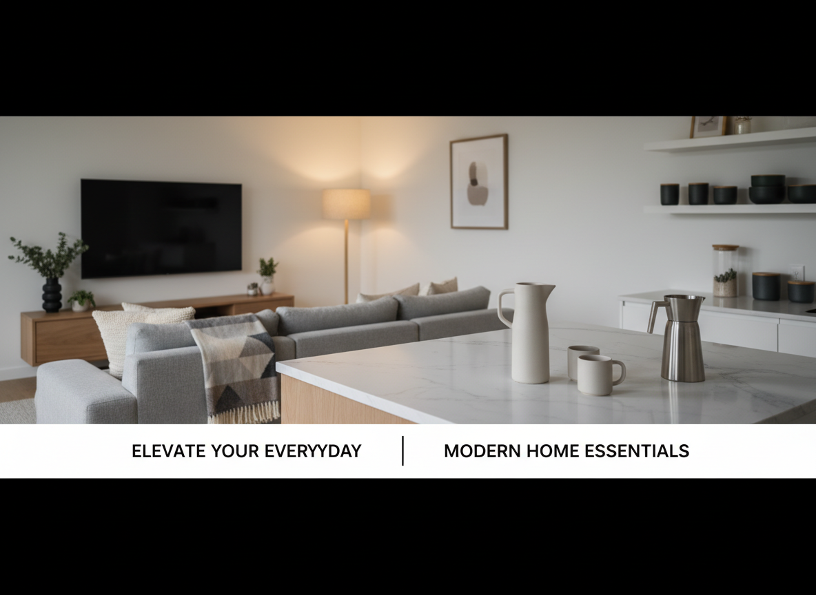 Home Products