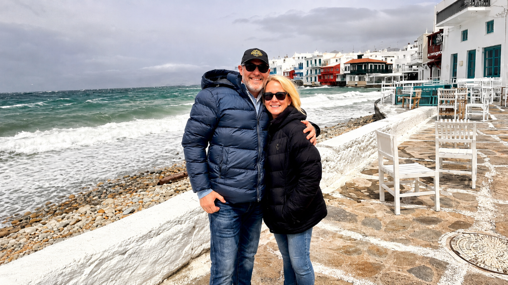 Marty Buchman, Co-Founder — "Mr. Dependable" at Dependable Roofing Systems