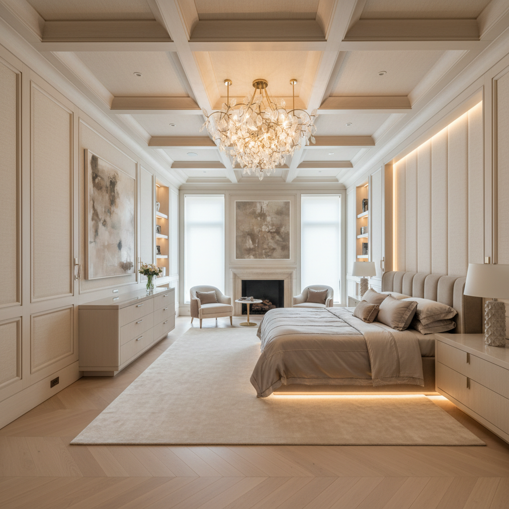 Master Suite