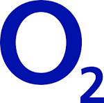 Logo de O2