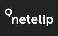 Logo de Netelip