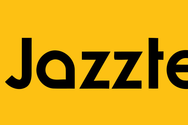 Logo de Jazztel