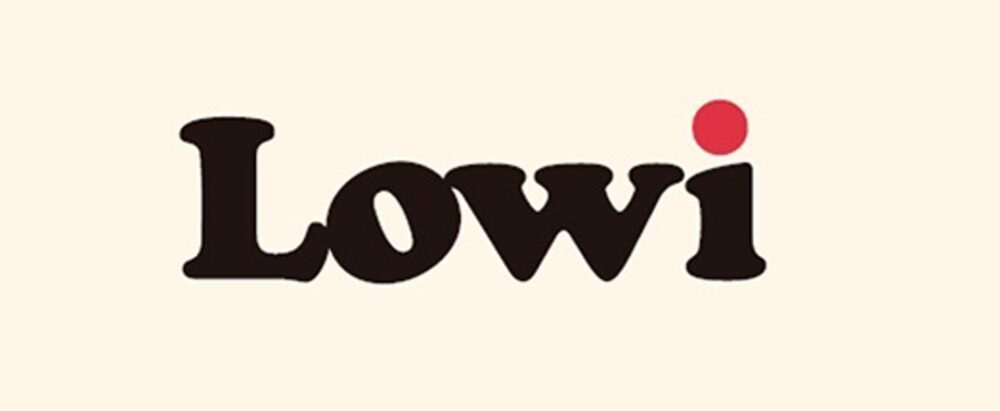 Logo de Lowi